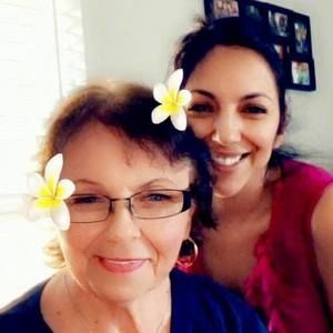 Meet your Posher, Norma